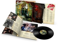 Gutter Ballet by Savatage (Record, 2022)
