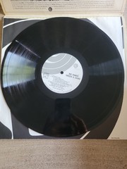 Cheech and Chong – Big Bambu – 1972 LP Record Album Vinyl