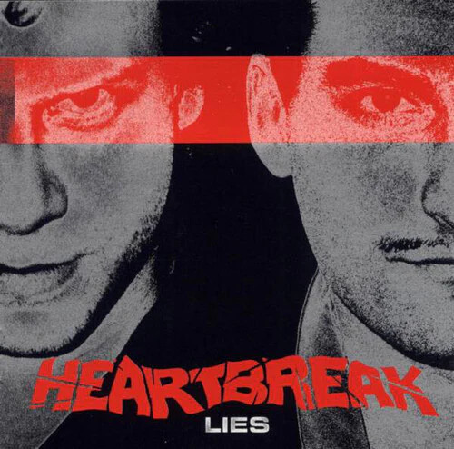 Heartbreak – Lies – Vinyl Record