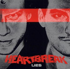 Heartbreak – Lies – Vinyl Record