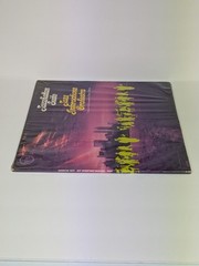 Jazz Interactions Orchestra Verve 8731 Jazzhattan Suite Oliver Nelson Vinyl