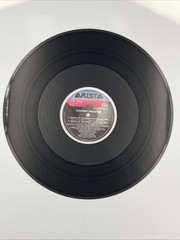Whitney Houston – Queen Of The Night 12″ Single Vinyl United Kingdom Tested