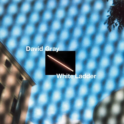 David Gray – White Ladder [New Vinyl LP]