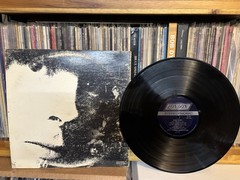 John Mayall Bare Wires London LP Stereo 12″ Vinyl Record Blues Rock