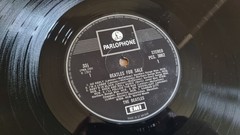The Beatles – Beatles For Sale 1969 LP Parlophone PCS 3062 One Box EMI