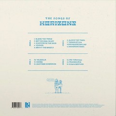 Daniel Donato’s Cosmic Country – Horizons (2xLP) (Mint (M)) – 4210882131