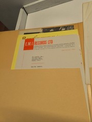 1970 The Who Live At Leeds Vinyl Record Decca Record With Inserts