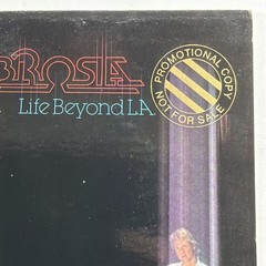 Ambrosia – Life Beyond LA LP Warner Bros BSK 3135 EX 1978 Promo How Much I Feel