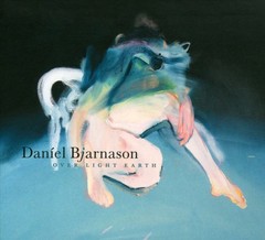 DANÍEL BJARNASON OVER LIGHT EARTH NEW LP