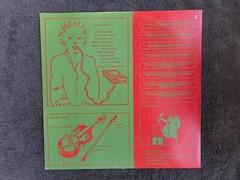 LAURIE ANDERSON UNITED STATES LIVE BOX SET