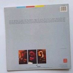 Vinyl LP ART OF NOISE RE WORKS EX/VG CHRYSALIS Promo Demonstration Copy