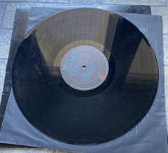 The Cure -The Head On The Door LP VINYL Record 60435