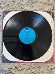 Shock – Nite Life OG LP, 1983, Fantasy Records, F-9622, EX+