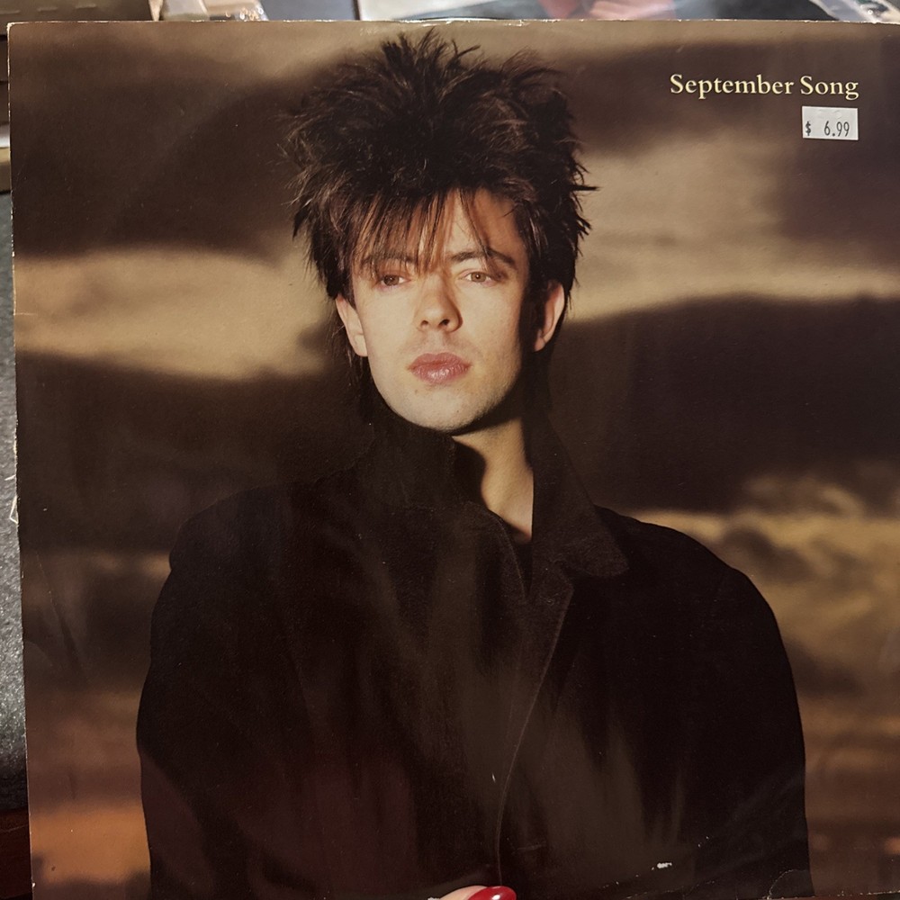 September Song