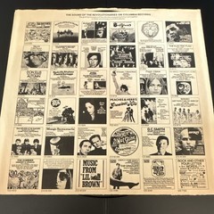 Columbia Blood, Sweat & Tears Vinyl LP Stereo CS 9720