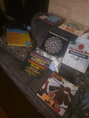 Old Vintage Records