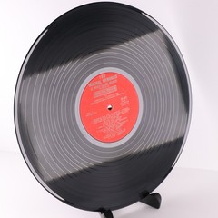 100 Musical Memories 25 Great Concert Favorites Vol.1 Records 1-4 4X 12″ LP