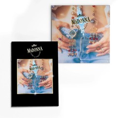 Madonna – Like a Prayer (2026)Vinyl Brand New sealed Made in Argentina Booklet