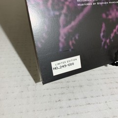 MC 900 Ft JESUS-ONE STEP AHEAD OF THE SPIDER PURPLE VINYL 2xLP BRAND NEW OOP NTX