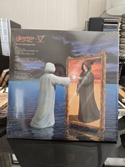 Symphony x V: The New Mythology Suite Vinyl Brand New Sealed