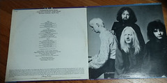 Johnny Winter – Second Winter – Record Album Vinyl LP [KCS 9947] 3 SIDES GUC