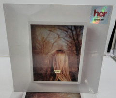 NEW JACKET WEAR -Arcade Fire & Owen Pallett – Her (Original Score) Colored Vinyl