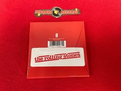 3 Inch records THE ROLLING STONES Rock Bundle NEW Piranha Records