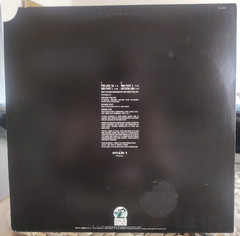 Anthony Phillips – 1984 / PB 6006 (1981) / OG LP / Progressive Electronic