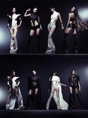 AESPA [LEMONADE] 2nd Album SMINI Ver/Music NFC CD+Case+Photo Card+GIFT OFFICIAL