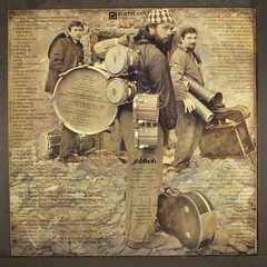 JABLKON: devata vlna PANTON 12″ LP 33 RPM Czech Republic