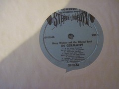 Folk Music from Around World, 1970, Somerset, 7 LP 33 1/3rpm Albums, Very Gd.Con