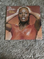 The Stylistics You Are Beautiful Vinyl LP Sealed 1975 Original Avco AV-69010