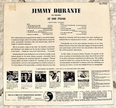 1920’s-’30s 1st Fame Legends LP’s: Jolson/Cantor/Vallee/Durante/Chevalier/Crosby