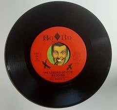 Roy Roberts Got To Have All Your Love 1968 NORTHERN SOUL 45 Vinyl Excellent (EX)