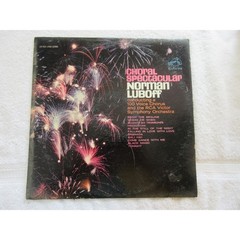 NORMAN LUBOFF CHOIR & RCA Victor Symphony Orchestra LP