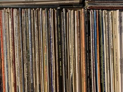 CLASSICAL VINYL 8 LP LOTS – LP RECORDS ALL ERAS STARTER COLLECTION ALL NEAR MINT