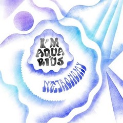 METRONOMY I’m Aquarius Records & LPs New