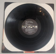 Sting – Nada Como El Sol LP