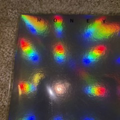 Jimmy Choo x Pretty Guardian Sailor Moon Promo Vinyl LP Honey Dijon Yu Su Rare