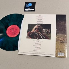 (NM) Janice Joplin “Joplin’s Greatest Hits” 2017 RSD LP Shrink Green Hype Insert