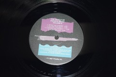 The World Of Private Music Vol. II Azuma, Jobson, Yanni, Alomar 1987 EX/EX