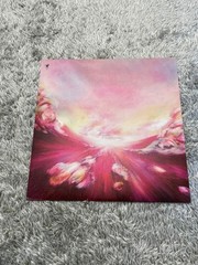 Nujabes Luv sic Part 5 feat Shing02 Hydeout Productions 12 Vinyl Record Japan