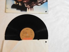 Pilot “Self Titled” Pristine NEVER PLAYED Original 1974 First Pressing! Photos!