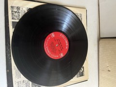 BLOOD SWEAT AND TEARS Child is Father to the Man LP Columbia CS 9619 VG/VG+