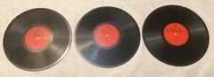 Bob Green’s Dance / Roy Collin’s Dance 78 RPM 1920’s ORIGINAL LOT OF 3 ORIOLE