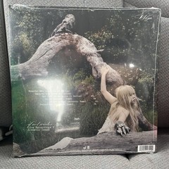 Wisp If Not Winter The Demos Live Version Vinyl LP RSD 2026 Opaque White Vinyl