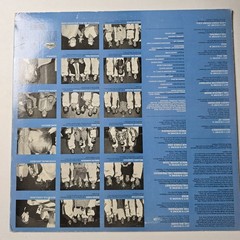 The First Family Rides Again Vinyl LP The Boardwalk Entertainment Co NB1-33248