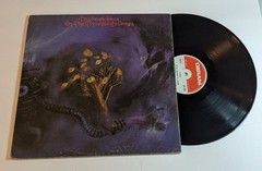 The Moody Blues On The Threshold Of A Dream Gatefold Record Album Year 1969 UK