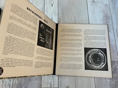 Bethlehem’s Best Vinyl Record EXLP-6 Vintage Album Original Cover & Booklet