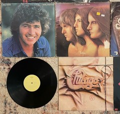 Vintage Vinyl Record Lot of 17 LPs – 70s 80s Rock Pop Soul Country Doors Summer